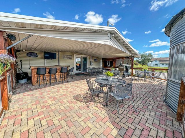 N7293 STATE HIGHWAY 13, Phillips, WI 54555