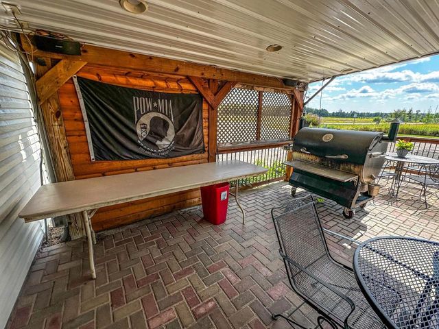 N7293 STATE HIGHWAY 13, Phillips, WI 54555