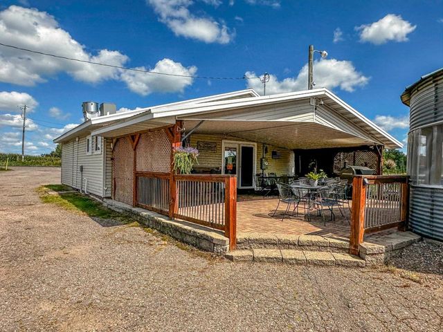 N7293 STATE HIGHWAY 13, Phillips, WI 54555