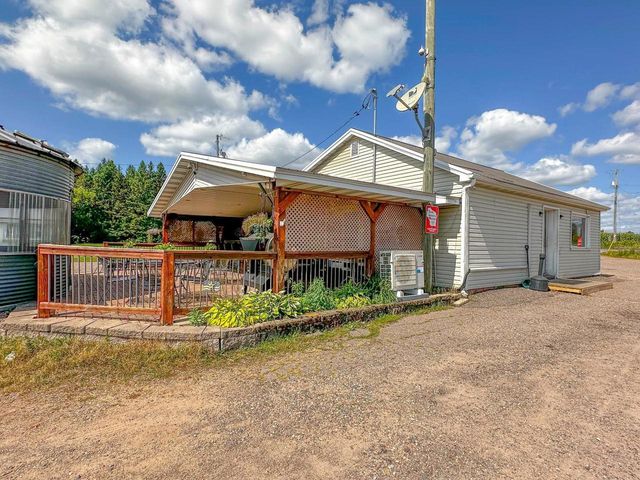 N7293 STATE HIGHWAY 13, Phillips, WI 54555