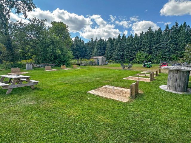 N7293 STATE HIGHWAY 13, Phillips, WI 54555