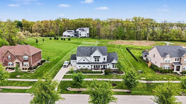 2110 Shale Run Drive, Delaware, OH 43015