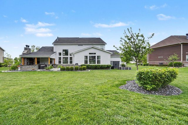 2110 Shale Run Drive, Delaware, OH 43015
