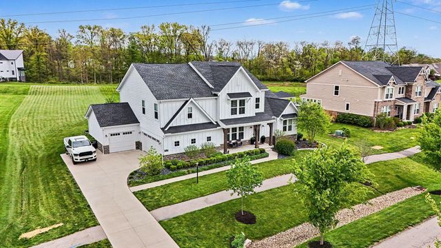 2110 Shale Run Drive, Delaware, OH 43015