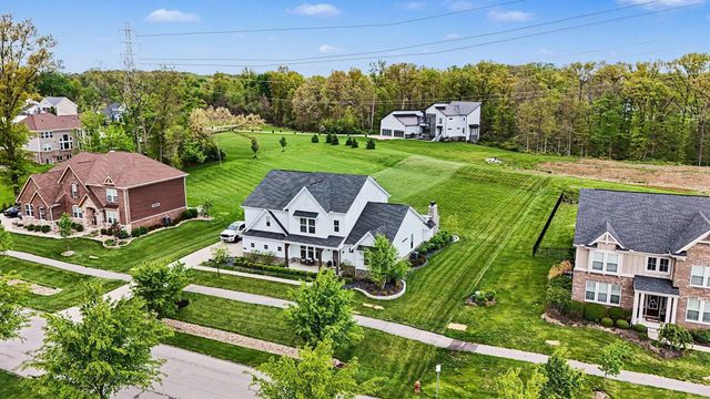 2110 Shale Run Drive, Delaware, OH 43015