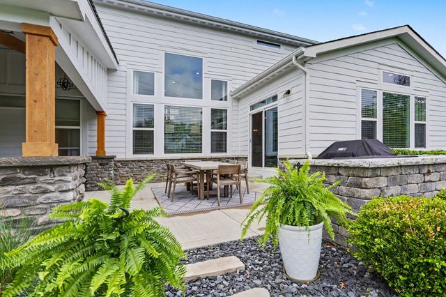 2110 Shale Run Drive, Delaware, OH 43015