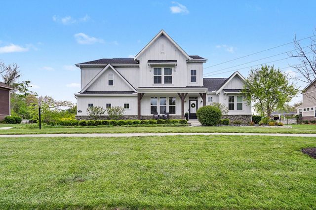 2110 Shale Run Drive, Delaware, OH 43015