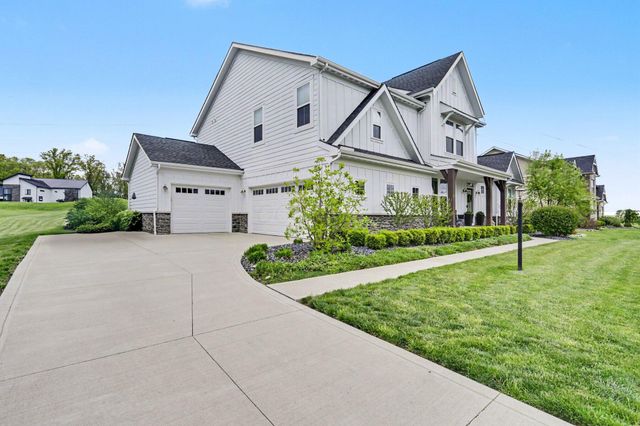 2110 Shale Run Drive, Delaware, OH 43015