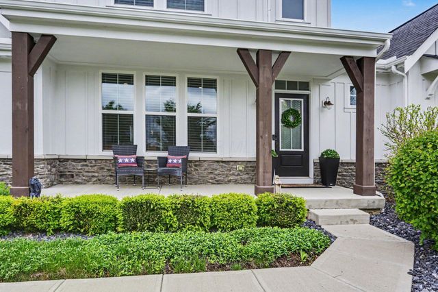 2110 Shale Run Drive, Delaware, OH 43015