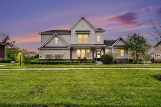 2110 Shale Run Drive, Delaware, OH 43015