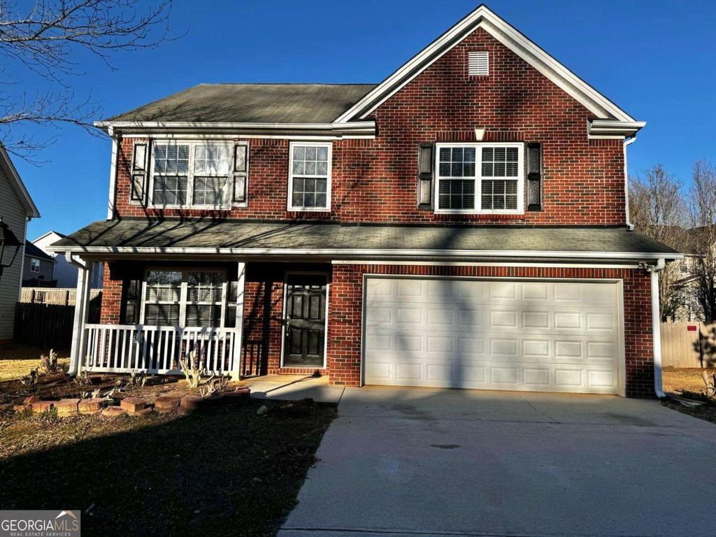 2990 Storybook Lane, Grayson, GA 30017