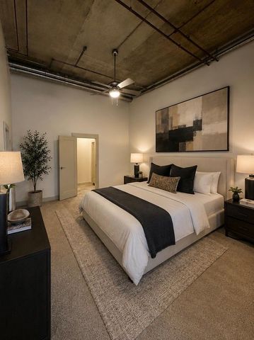 4899 Montrose Boulevard 809, Houston, TX 77006