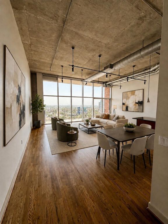 4899 Montrose Boulevard 809, Houston, TX 77006