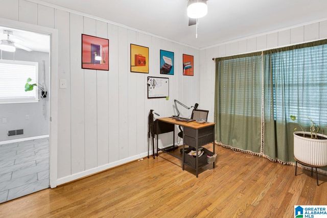 801 OVERLOOK DRIVE, Birmingham, AL 35228