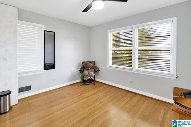 801 OVERLOOK DRIVE, Birmingham, AL 35228