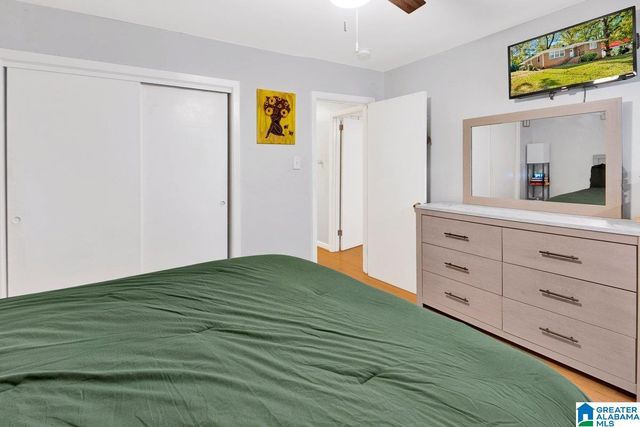 801 OVERLOOK DRIVE, Birmingham, AL 35228