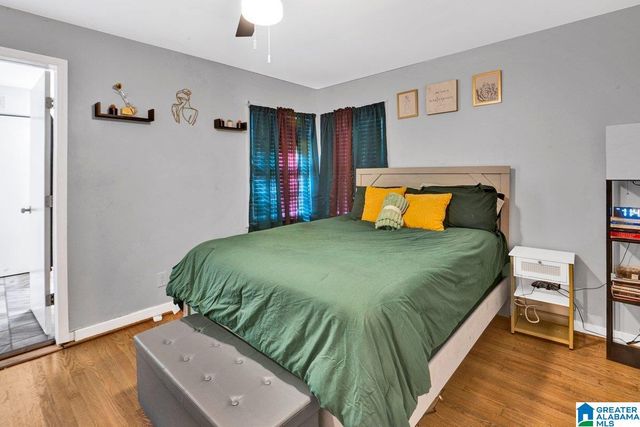 801 OVERLOOK DRIVE, Birmingham, AL 35228