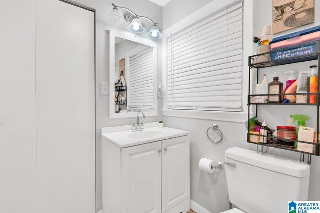 801 OVERLOOK DRIVE, Birmingham, AL 35228