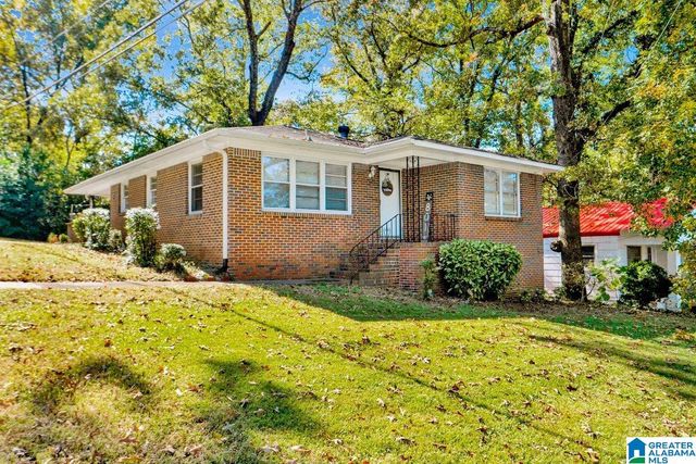 801 OVERLOOK DRIVE, Birmingham, AL 35228