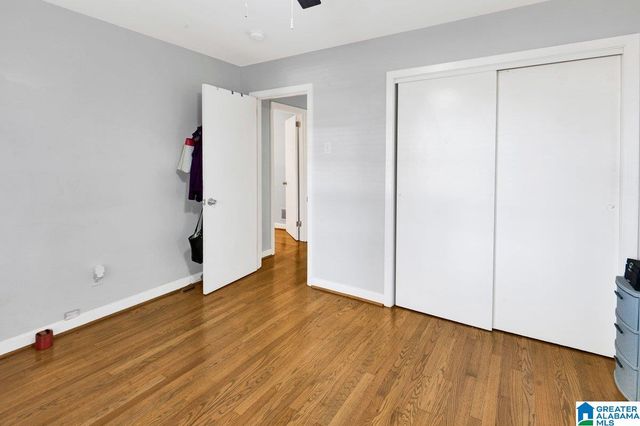 801 OVERLOOK DRIVE, Birmingham, AL 35228