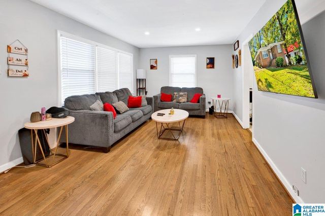 801 OVERLOOK DRIVE, Birmingham, AL 35228