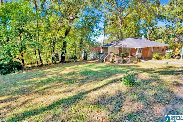 801 OVERLOOK DRIVE, Birmingham, AL 35228