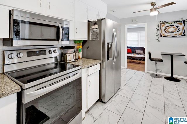 801 OVERLOOK DRIVE, Birmingham, AL 35228