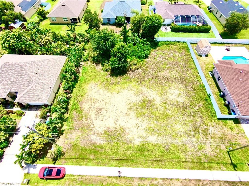1818 Trafalgar PKWY, CAPE CORAL, FL 33991 — photo 4