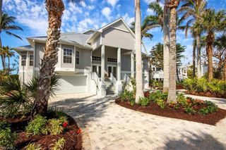 5425 Shearwater DR, Sanibel, FL 33957