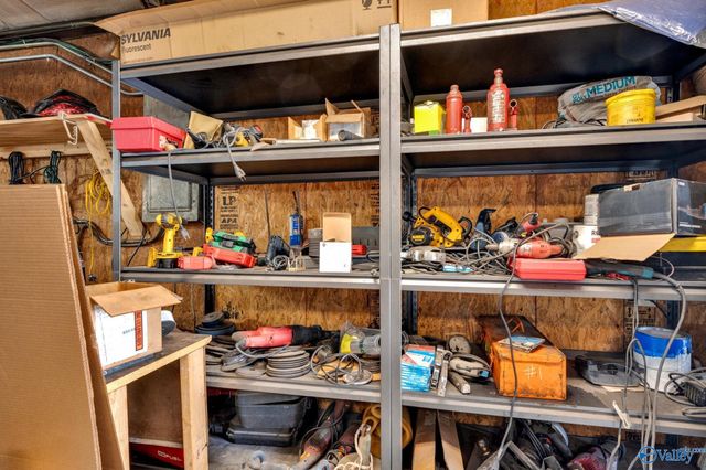 51 N Vantown School Rd, Flintville, TN 37335