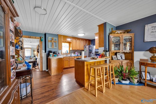 51 N Vantown School Rd, Flintville, TN 37335