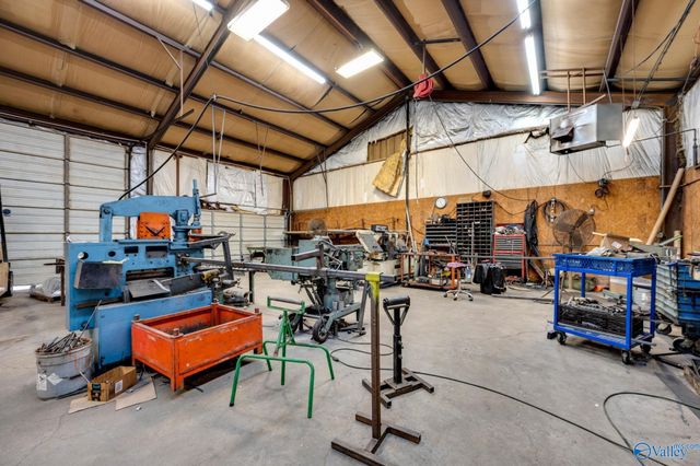 51 N Vantown School Rd, Flintville, TN 37335