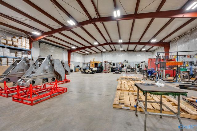 51 N Vantown School Rd, Flintville, TN 37335