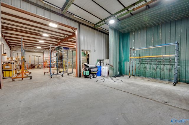 51 N Vantown School Rd, Flintville, TN 37335