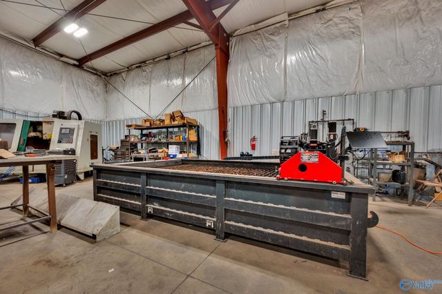 51 N Vantown School Rd, Flintville, TN 37335