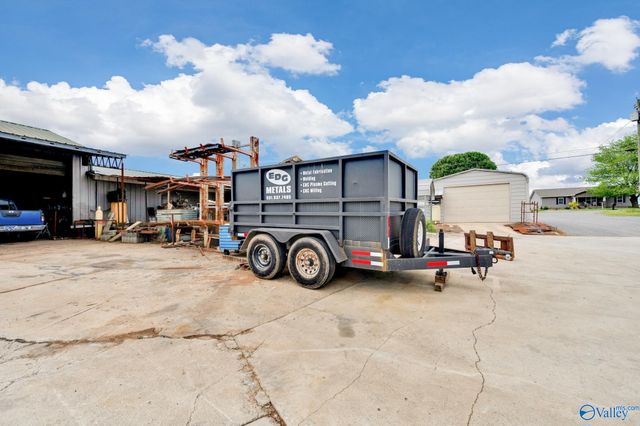 51 N Vantown School Rd, Flintville, TN 37335