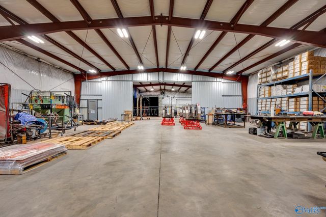 51 N Vantown School Rd, Flintville, TN 37335