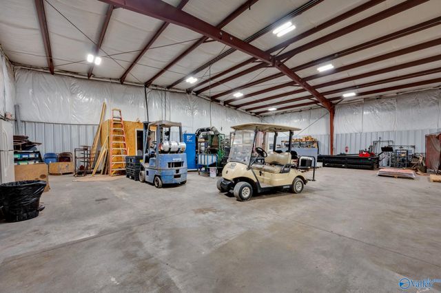 51 N Vantown School Rd, Flintville, TN 37335