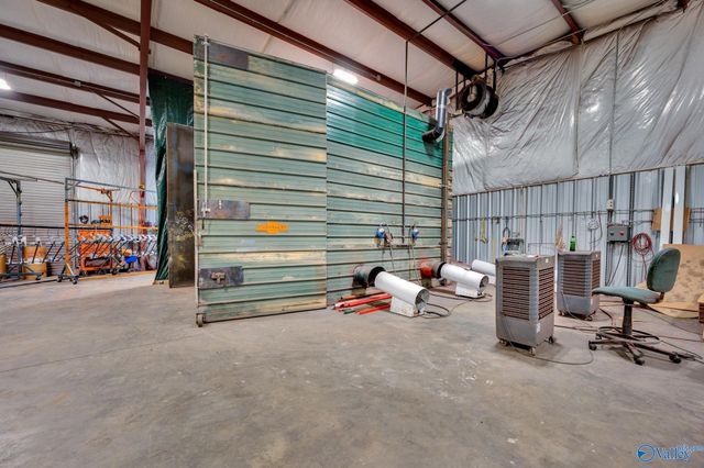 51 N Vantown School Rd, Flintville, TN 37335