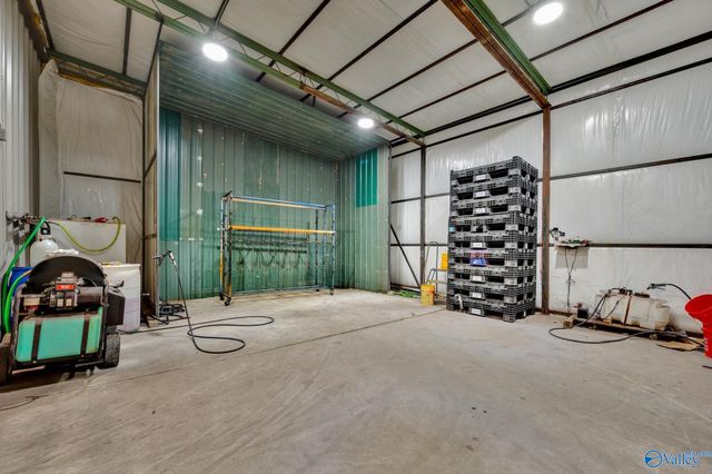 51 N Vantown School Rd, Flintville, TN 37335