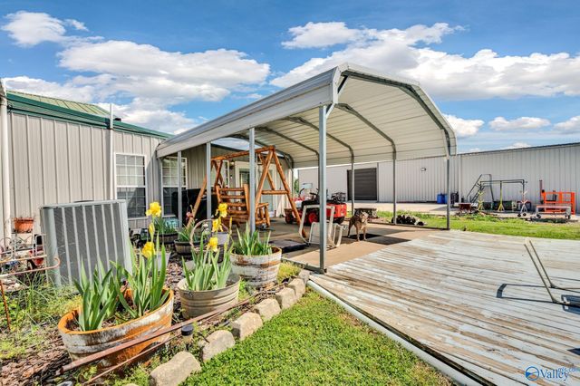 51 N Vantown School Rd, Flintville, TN 37335