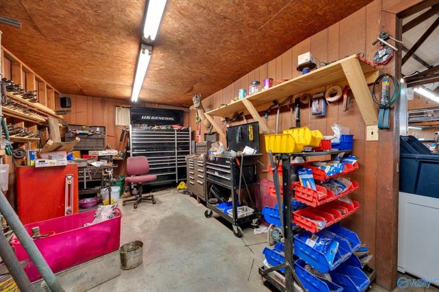 51 N Vantown School Rd, Flintville, TN 37335