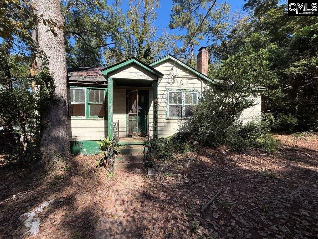 5 Hill Crest, Columbia, SC 29203