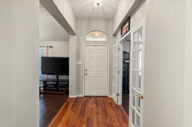 1608 Crestmeadow Lane, Mansfield, TX 76063