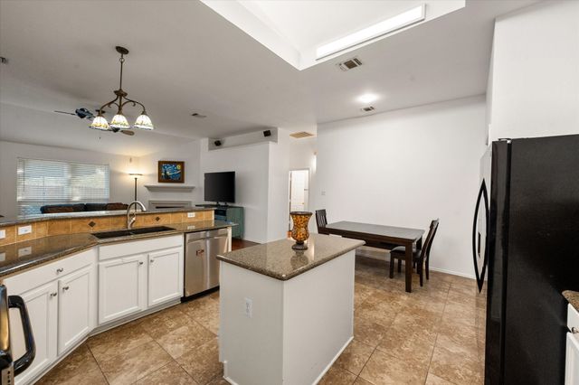 1608 Crestmeadow Lane, Mansfield, TX 76063