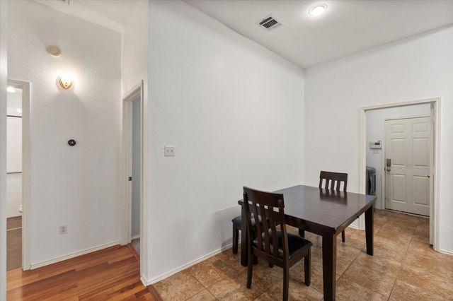 1608 Crestmeadow Lane, Mansfield, TX 76063