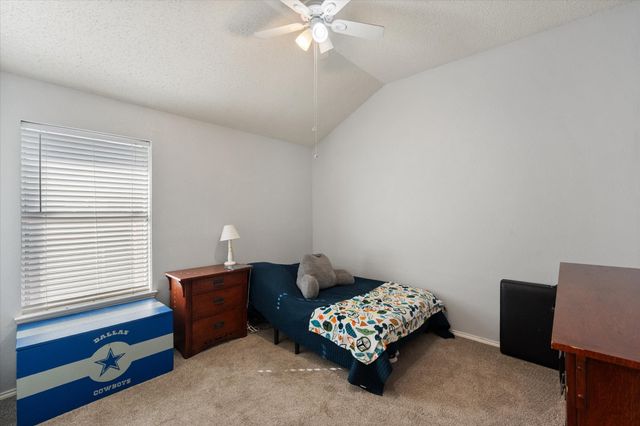 1608 Crestmeadow Lane, Mansfield, TX 76063