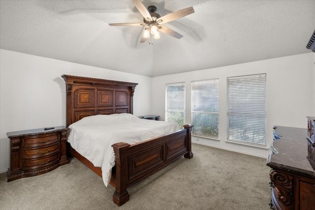 1608 Crestmeadow Lane, Mansfield, TX 76063