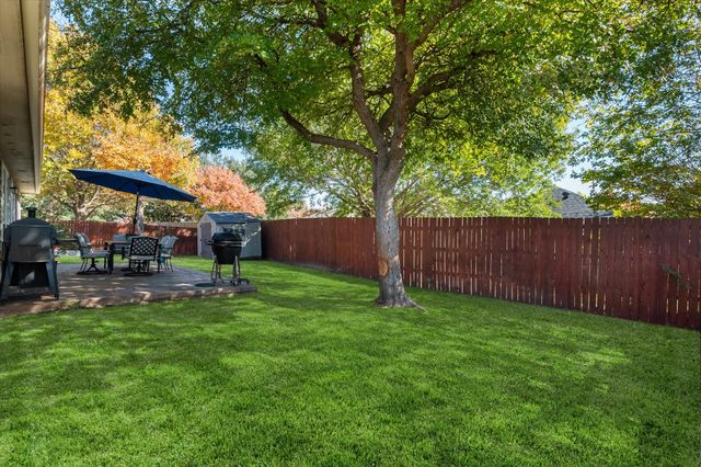 1608 Crestmeadow Lane, Mansfield, TX 76063