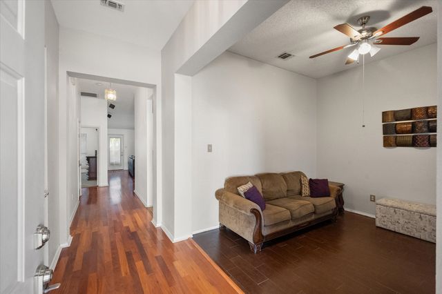 1608 Crestmeadow Lane, Mansfield, TX 76063